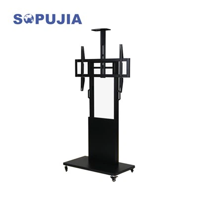 Seastán teilifíse mór scáileán mór soghluaiste